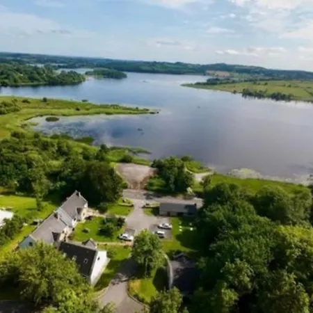 Pike Vakantiehuis Carrick on Shannon