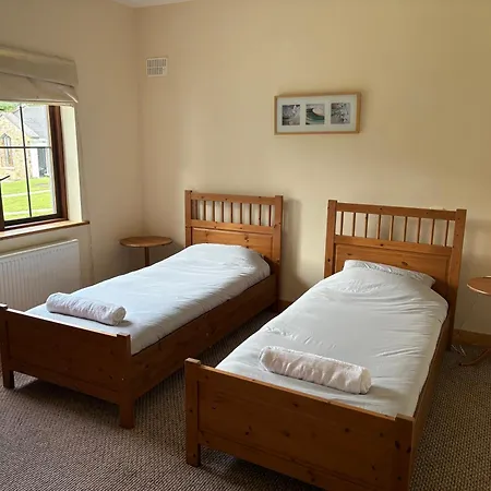 Pike Vakantiehuis *