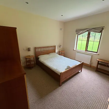 Vakantiehuis Pike Carrick on Shannon