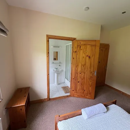 Pike Vakantiehuis Carrick on Shannon